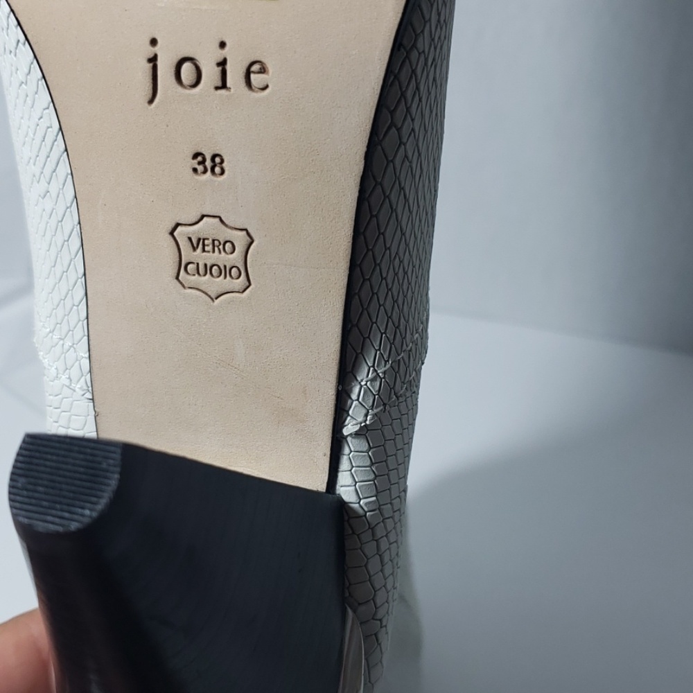 JOIE GARNER BOOT - Picture 8 of 8